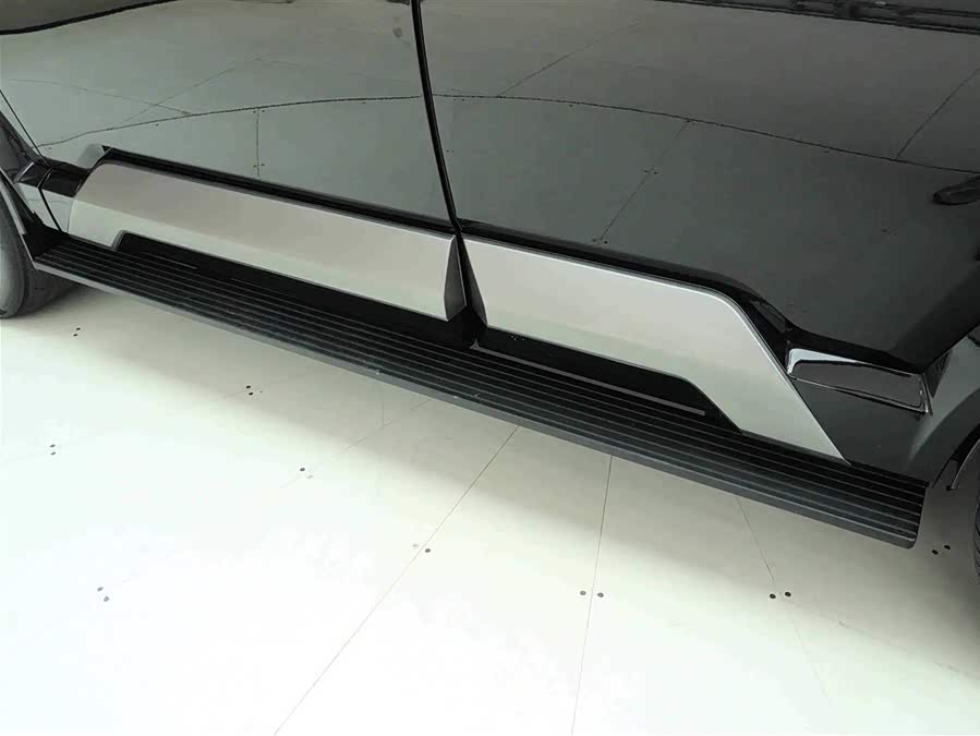 FangChengBao Leopard 8 2024 immagine di auto #24