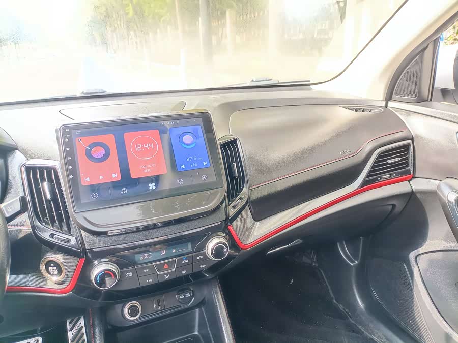 Changan CS55 2019 image de voiture #24