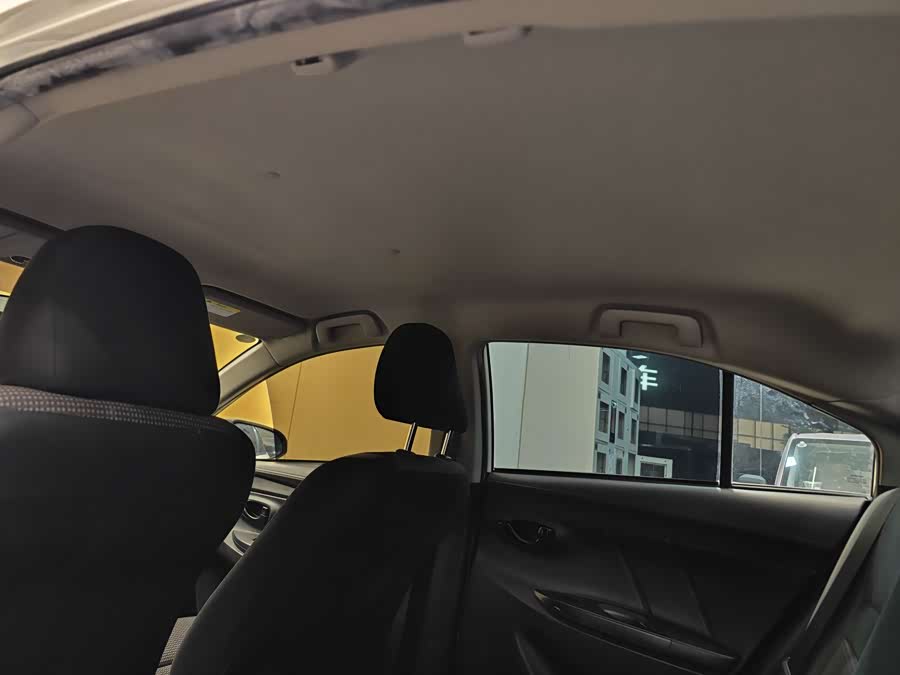 Vios 2023 car image #24