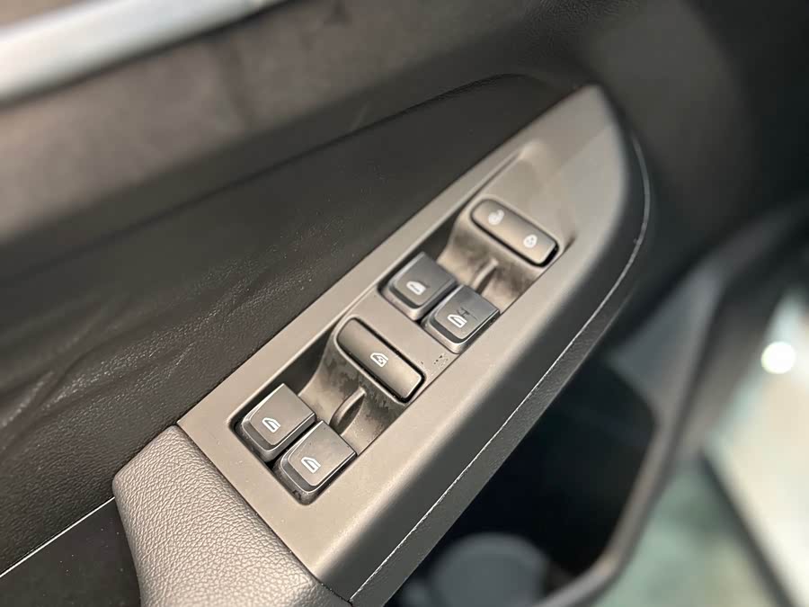 睿蓝汽车 睿蓝汽车X3 PRO 2025 汽车图片 #24