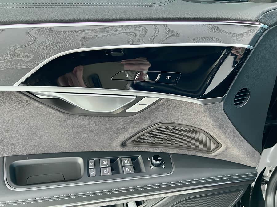 奥迪 奥迪A8 2025 汽车图片 #24