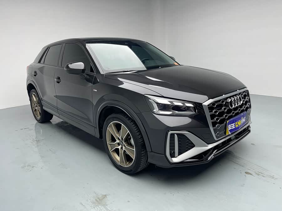 Audi Q2L 2022 imagem de carro #24