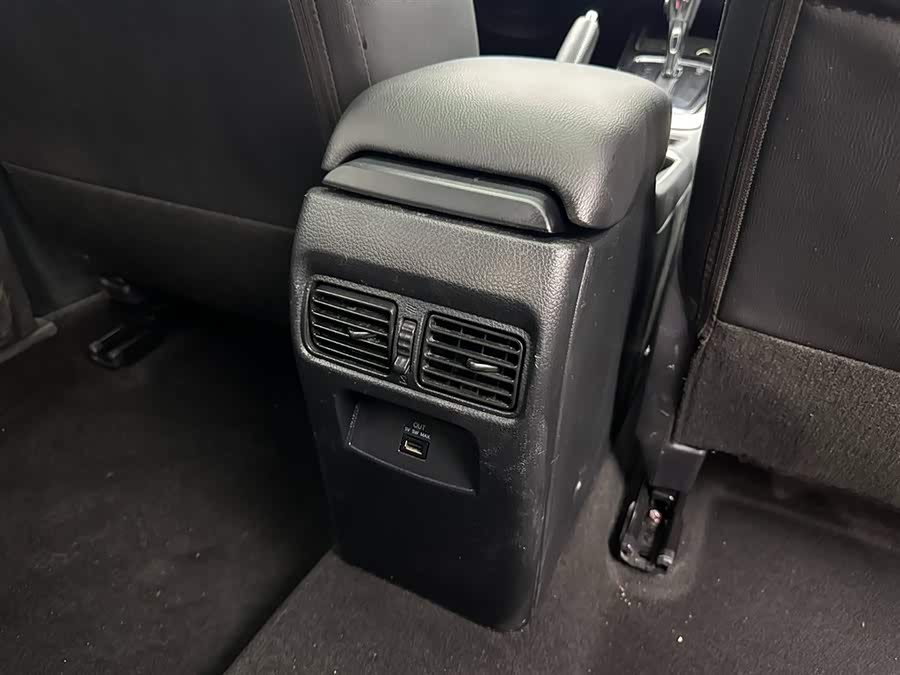 日产 骐达TIIDA 2021 汽车图片 #24