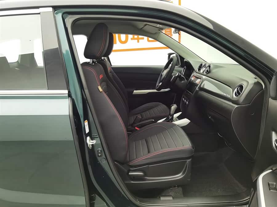 铃木 维特拉 2016 汽车图片 #24