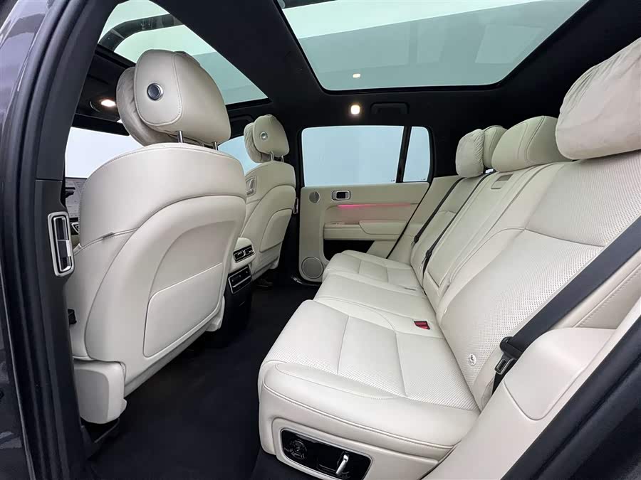 Li L7 2023 image de voiture #24