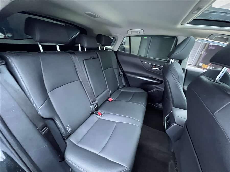 Toyota Venza 2023 car image #24