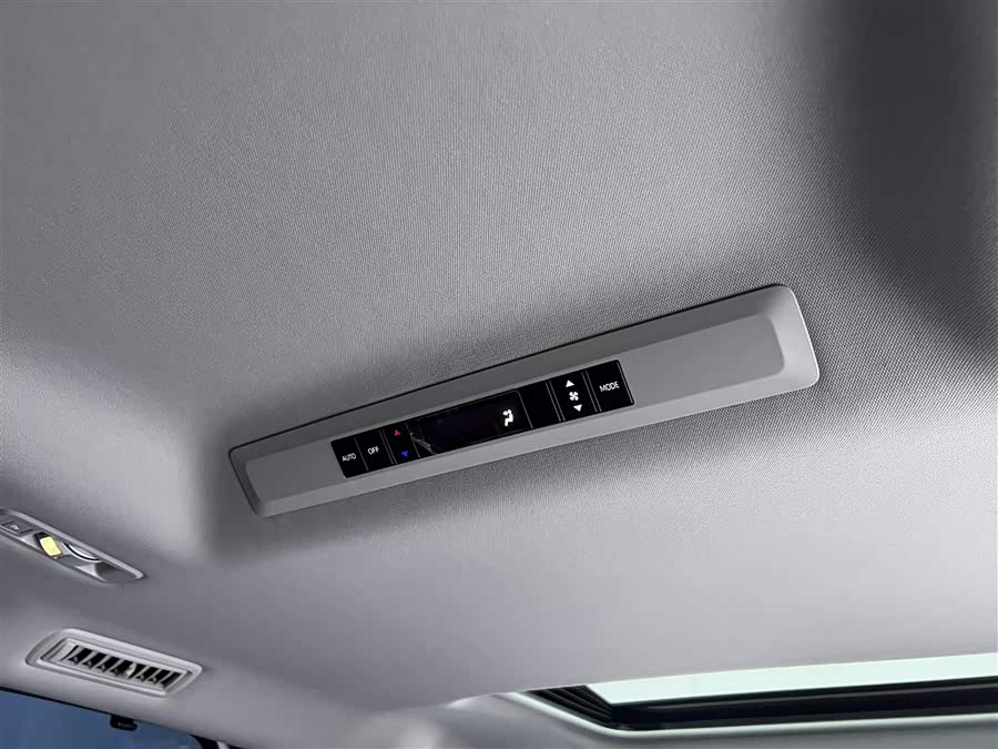 丰田 赛那SIENNA 2024 汽车图片 #24