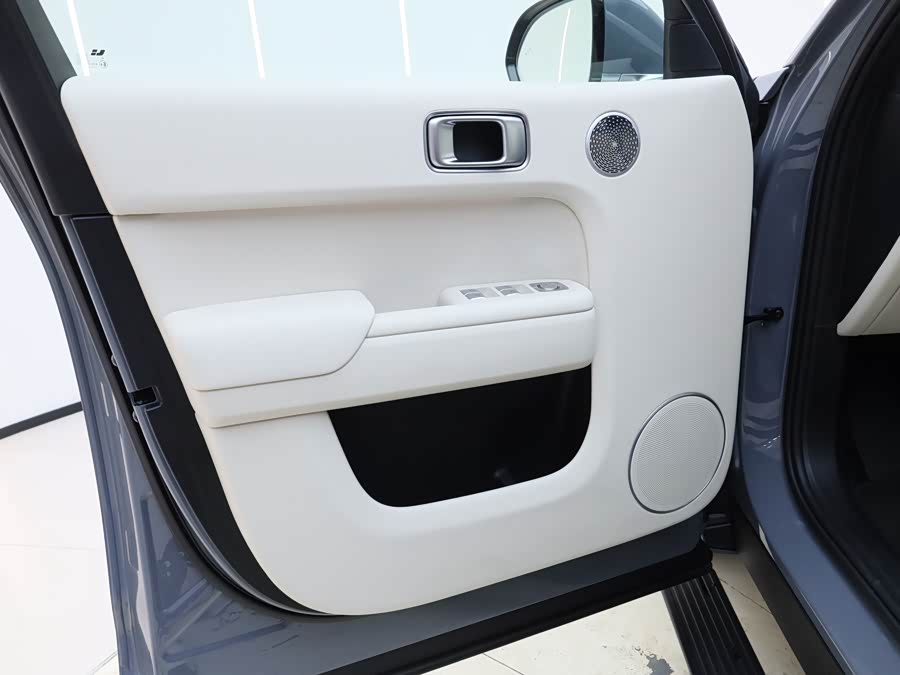 Li L7 2025 image de voiture #24