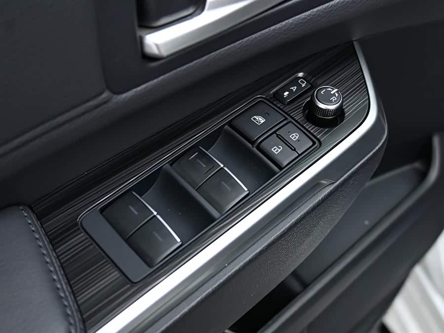 丰田 赛那SIENNA 2022 汽车图片 #24