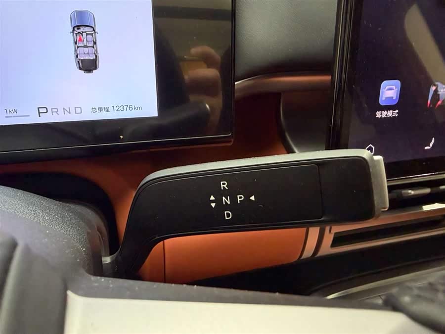 FangChengBao Tiger 7 2025 изображение автомобиля #24