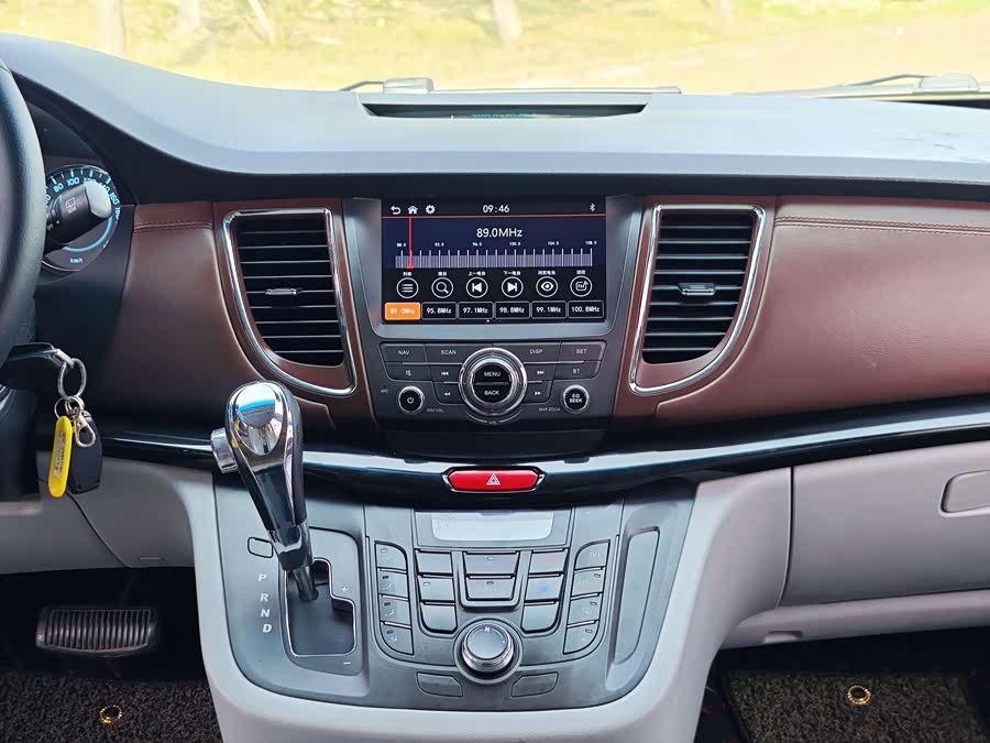 JAC 2017 imagem de carro #24