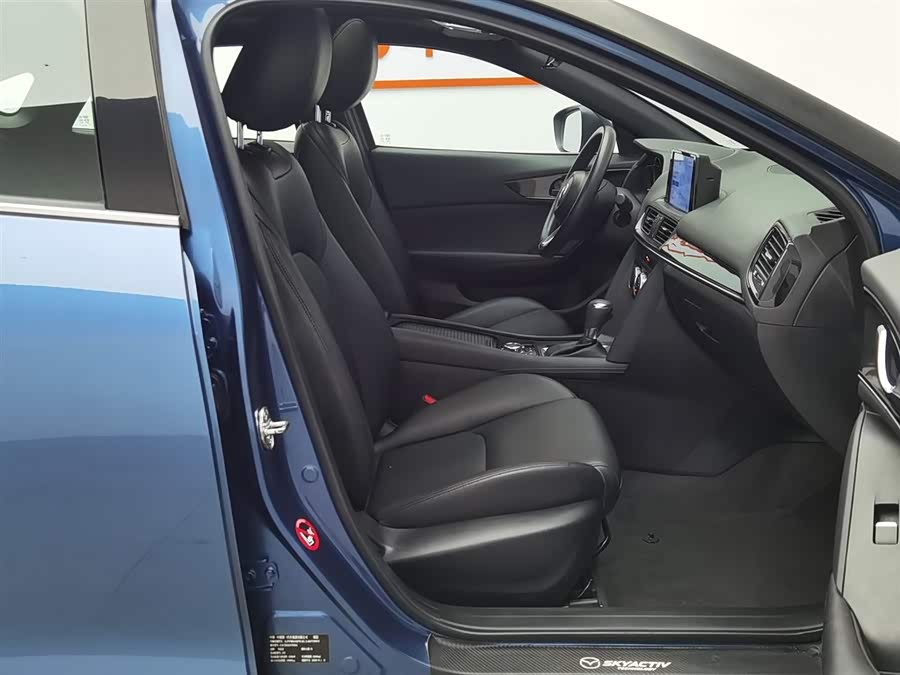 马自达 马自达CX-4 2020 汽车图片 #24