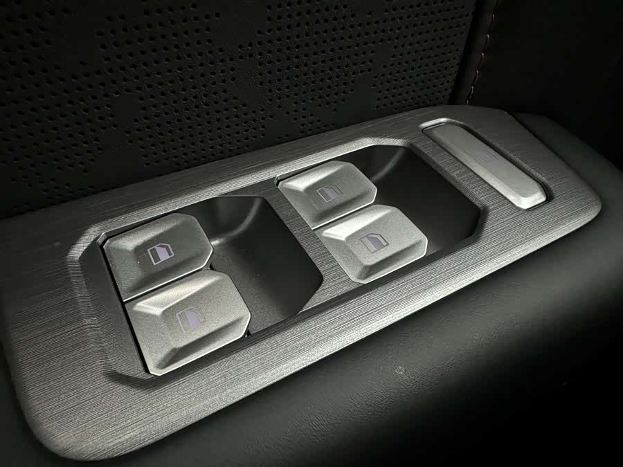 Jetour 2026 car image #24
