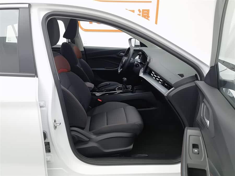 MG 5 2025 car image #24