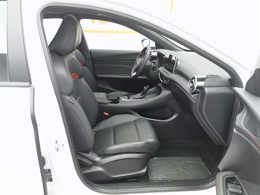MG 5 2024 car image #24