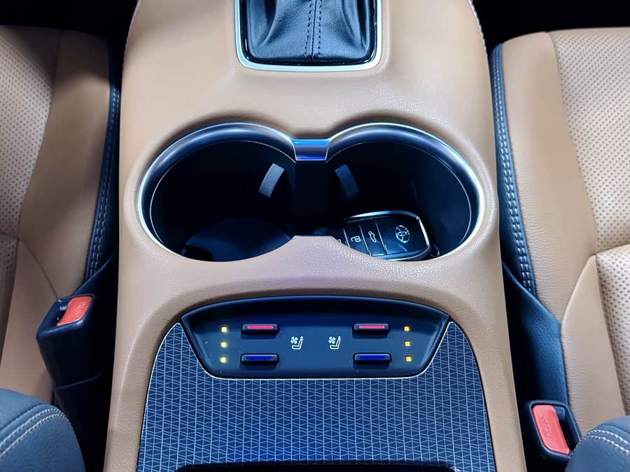 Toyota Venza 2024 car image #24