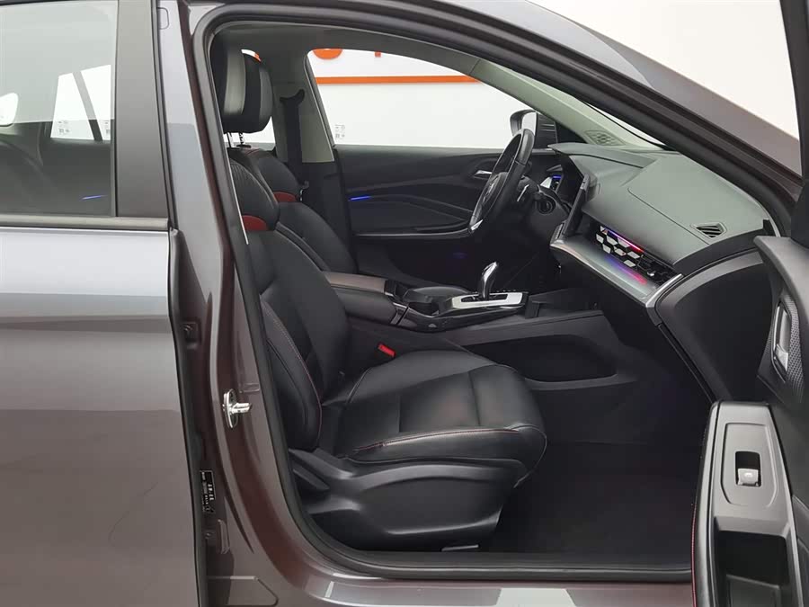 MG 5 2021 car image #24