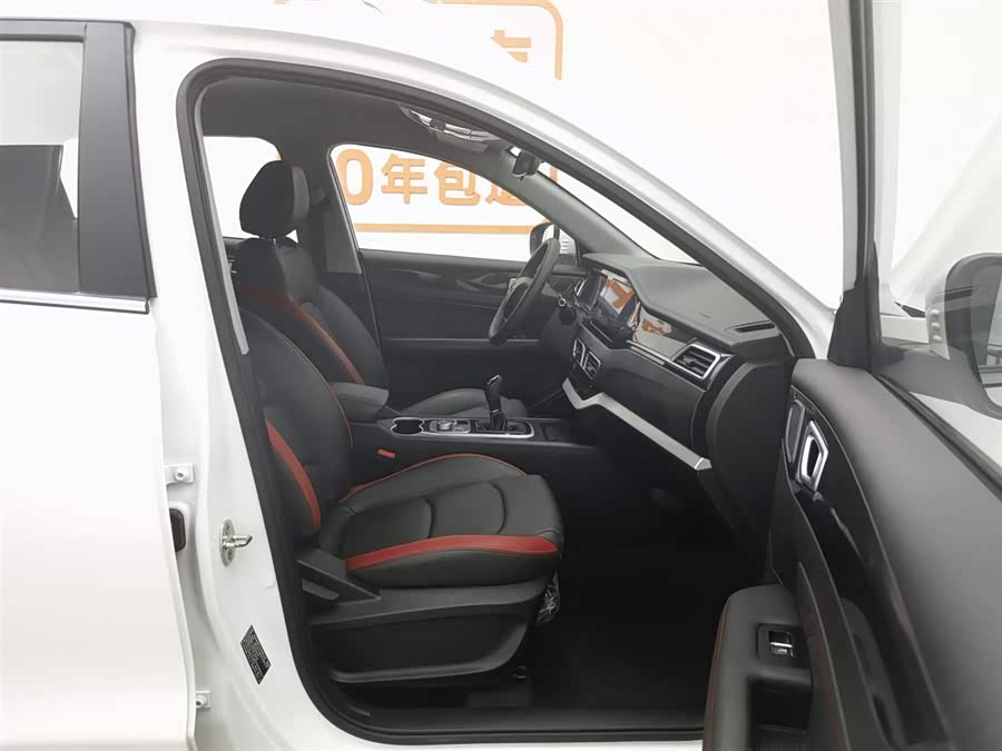 Kaiyi Showjet 2021 car image #24