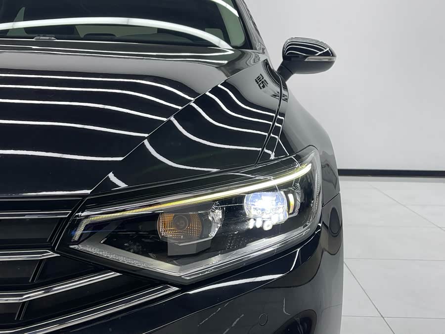 Volkswagen Magotan 2020 immagine di auto #24