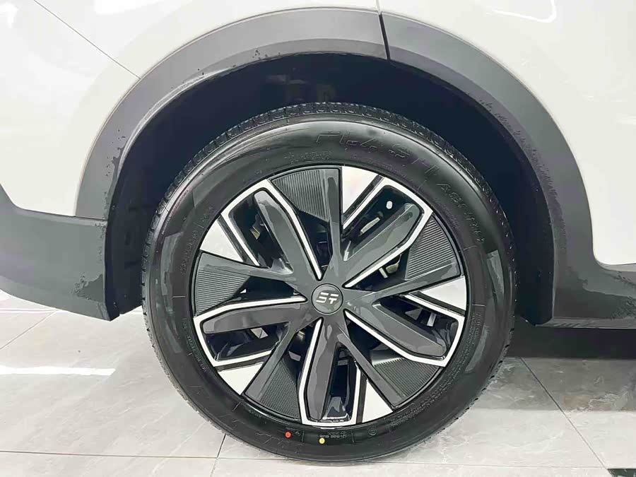Jetour Shanhai 2024 image de voiture #24