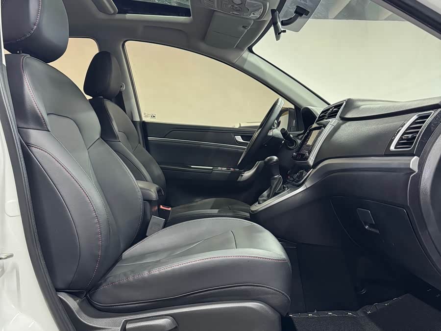 哈弗 哈弗M6 2020 汽车图片 #24