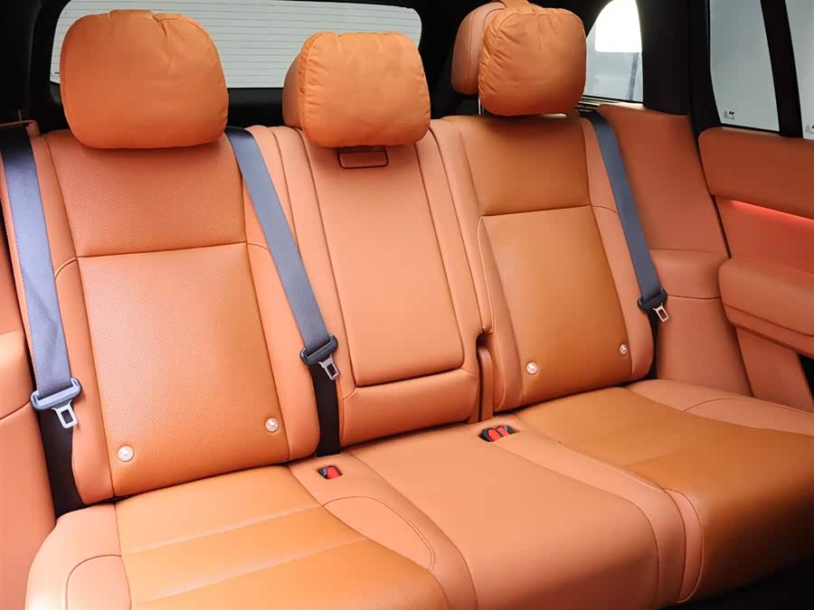 理想汽车 理想L7 2025 汽车图片 #24