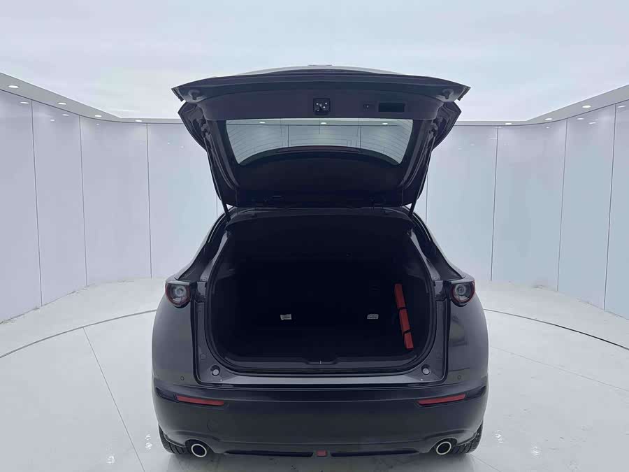 Mazda CX-30 2022 car image #24