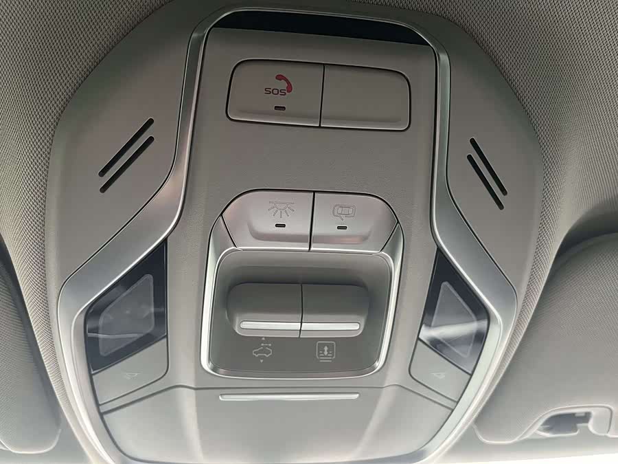 GEELY Preface 2021 image de voiture #24