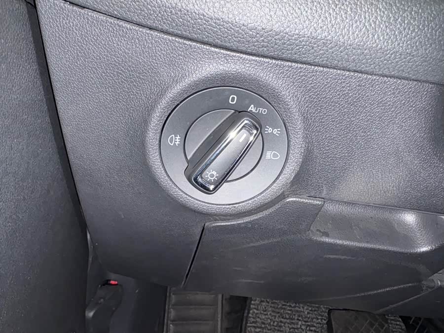 Skoda Kodiaq 2018 صورة سيارة #24