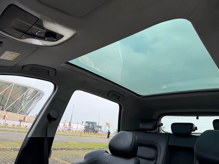 奇瑞 瑞虎5x 2020 汽车图片 #24