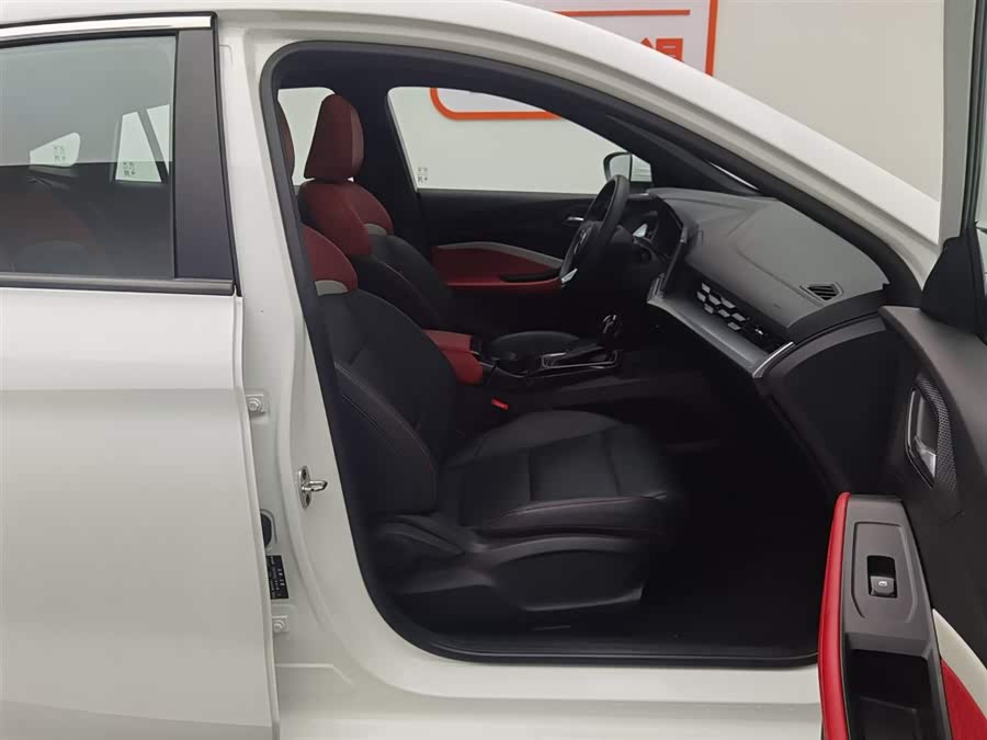 MG 5 2023 car image #24