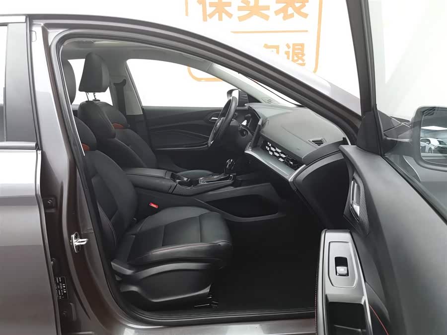 MG 5 2024 car image #24