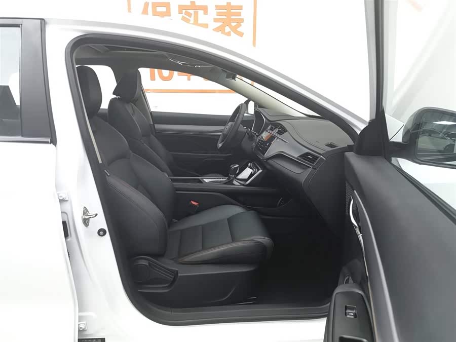 GEELY Binray 2020 immagine di auto #24