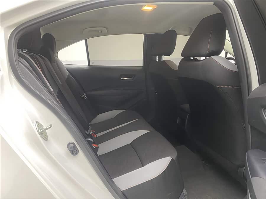 Corolla 2023 car image #24