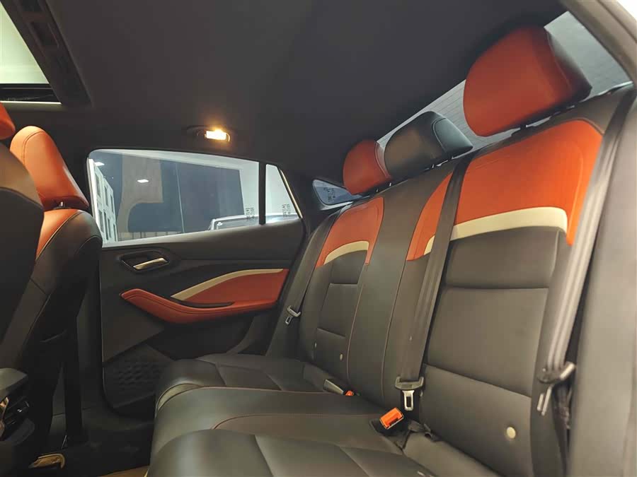 MG 5 2023 immagine di auto #24