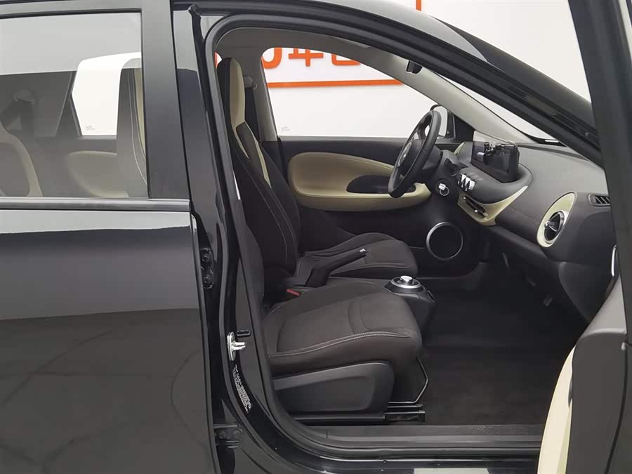 Wuling Binguo 2023 изображение автомобиля #24