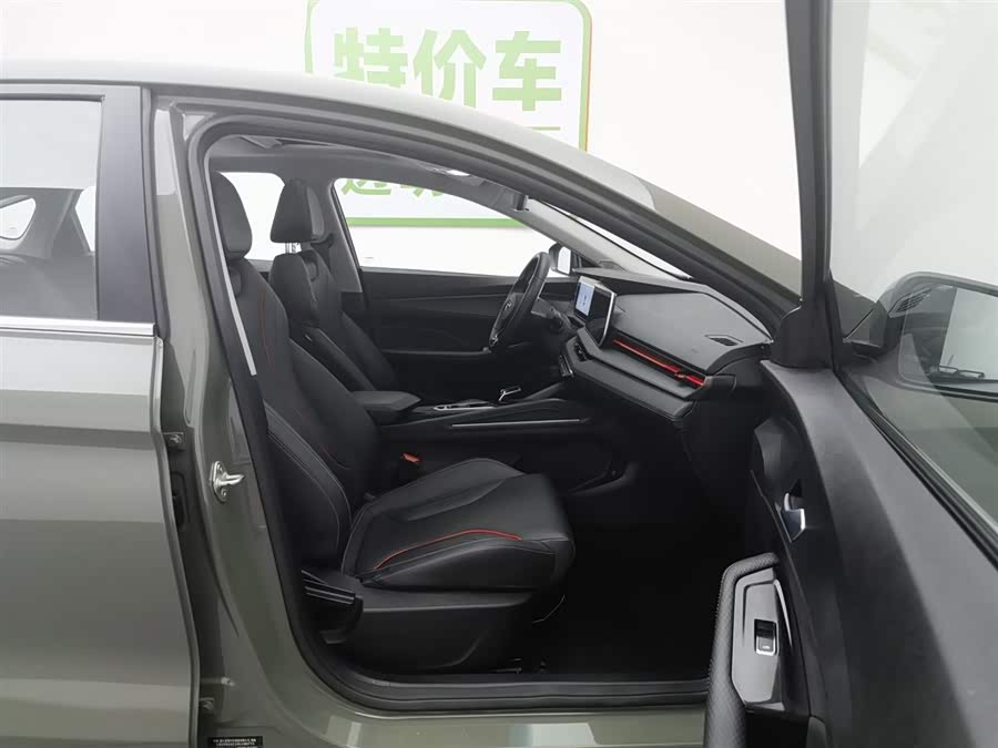 GEELY Binray 2022 #24 GEELY Binray 2022 car image #24
