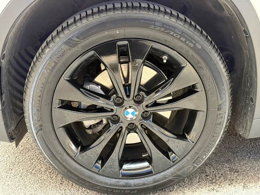 BMW X1 2021 #24 BMW X1 2021 car image #24