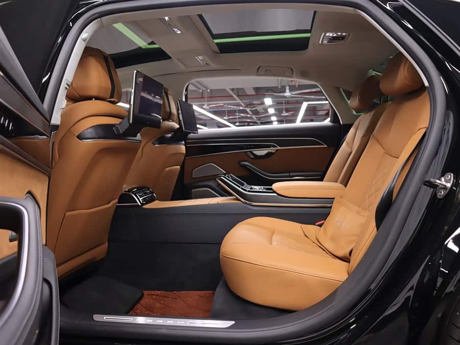 奥迪 奥迪A8 2026 汽车图片 #24