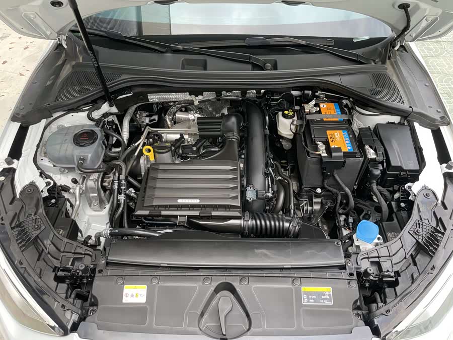 Audi A3 2023 car image #24