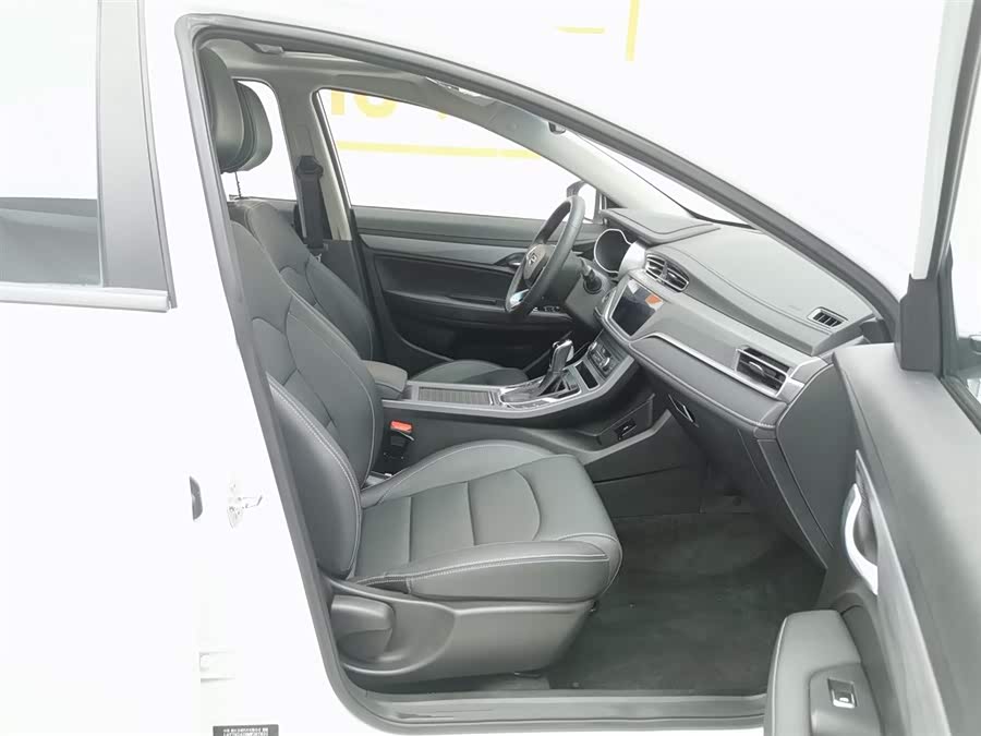 GEELY Emgrand 2021 car image #24