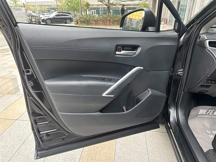 Toyota Corolla Cross 2022 car image #24