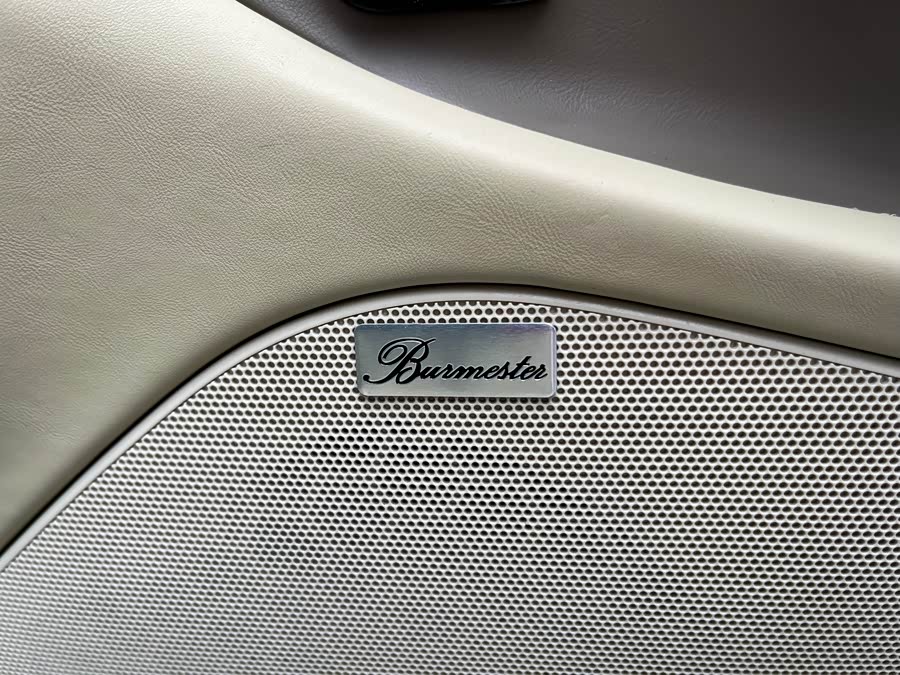 Mercedes-Benz SL Class 2003 car image #24