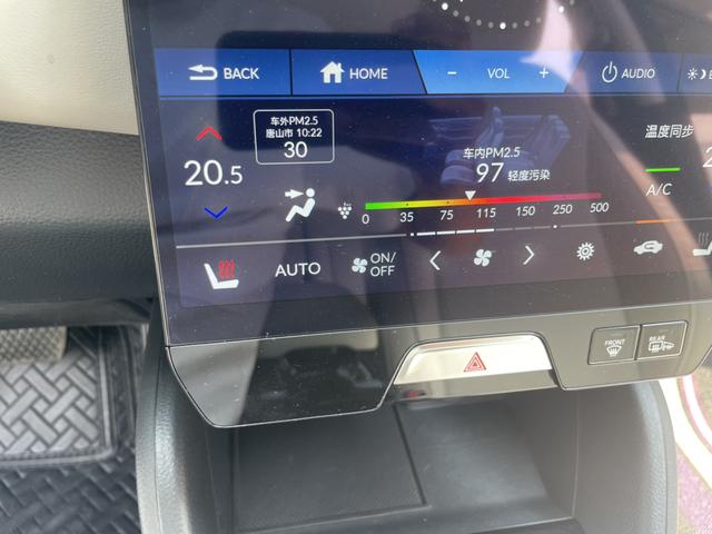 Honda e:NP1 2022 car image #24