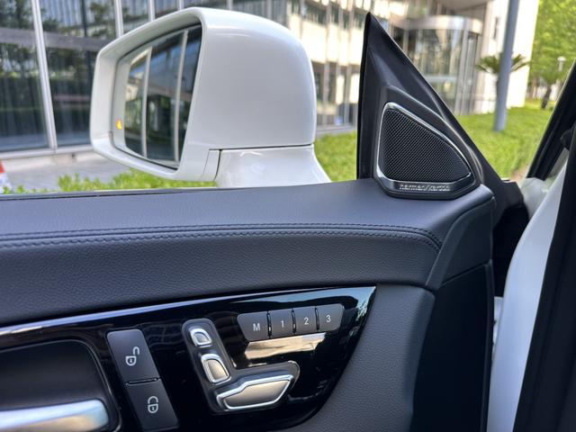 Mercedes-Benz CLS AMG 2017 car image #24