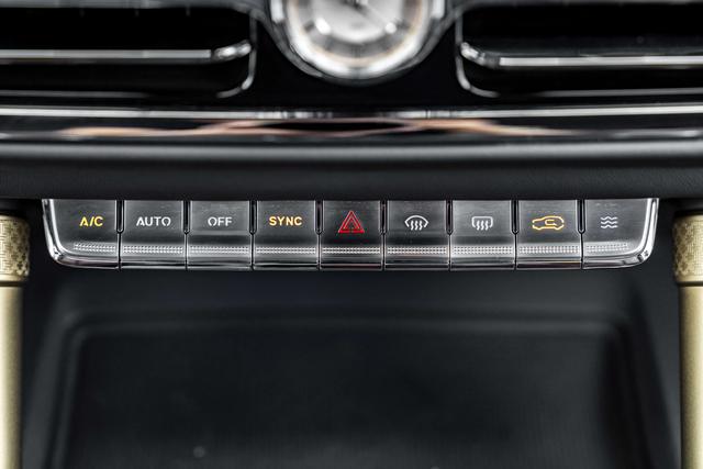 HongQi GuoYao imagem de carro #24