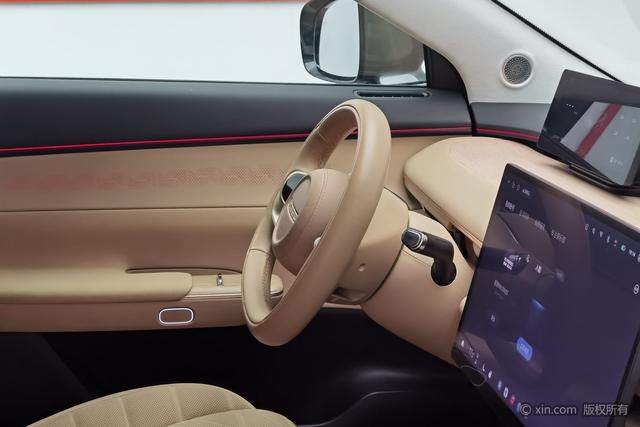 Exceed Stellar Era ET 2024 car image #24