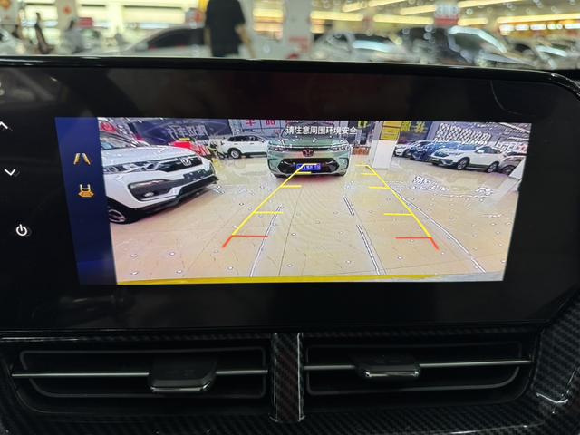 Mercedes-Benz Maybach S Class New Energy 2022 car image #24