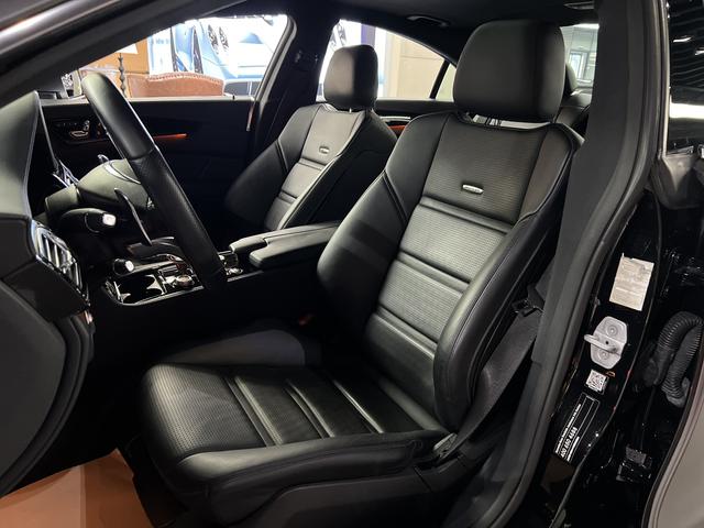 Mercedes-Benz CLS AMG 2017 car image #24