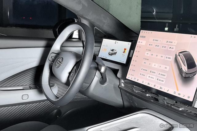 日产 日产N7 2025 汽车图片 #24